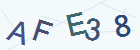 Captcha verification code